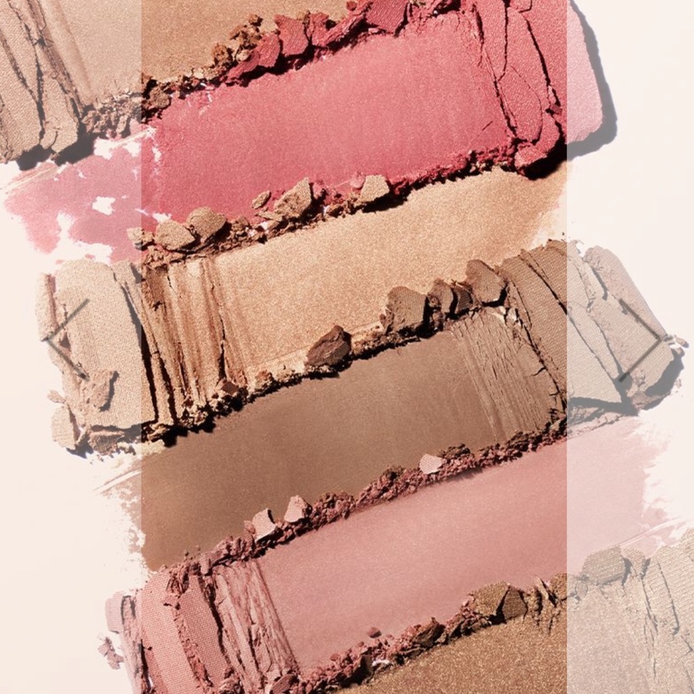 *NEW* ICONIC London Blaze Chaser Face Palette
